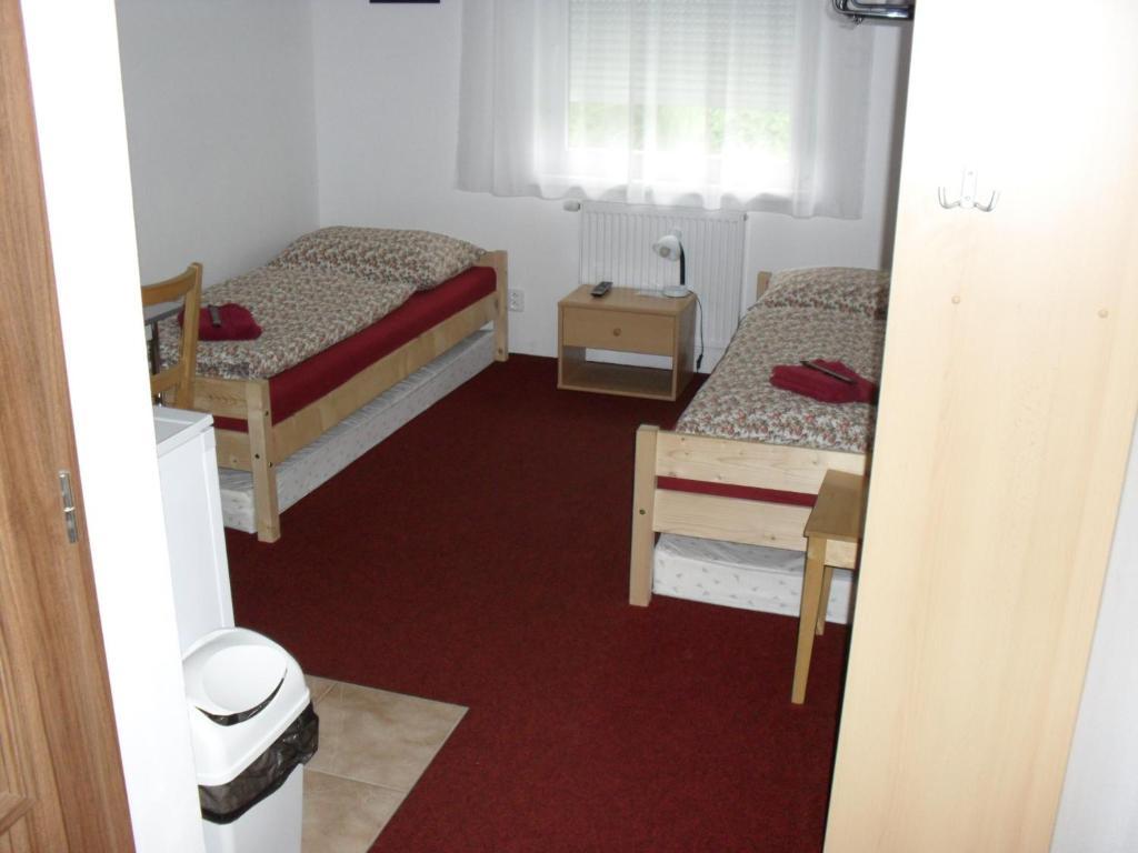 Penzion Kamenak Kamenný Újezd Cameră foto